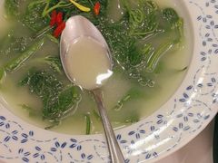 -围龙屋客家食府(福田店)