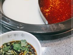 -鱻鱼捞.祥祥鱼锅(高淳一店)