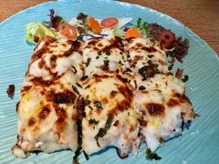 -水之惠鲜鱼料理(王府大街店)