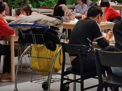 -宜家·瑞典风味餐厅(北京西红门店)