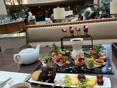 -上海静安昆仑大酒店