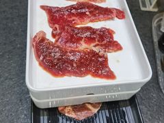 横膈膜-神户赤童日式烤肉伙伴(东直门店)