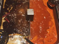 -海底捞火锅(振华商厦店)