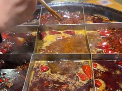 -白乐天毛肚火锅馆(南滨路店)
