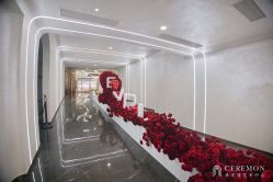 点击看大图 -希乐曼艺术中心·婚礼·活动·宴会厅(南山店)