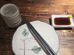 -小川洋风料理(街道口店)