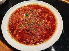 -辛香汇·锦里丨现炒川菜(滁州苏宁广场店)