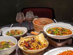 -简小舍·民间手艺菜(武昌江滩店)