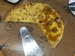 -乐凯撒披萨(汇港购物中心店)