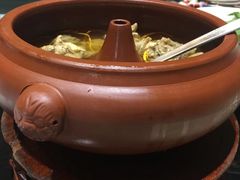 -京杭上院·河景花园餐厅·杭帮菜名店