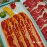 传说中的8零9零烤肉，果然名不虚传👍