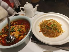 -天福苑(崇宁路店)