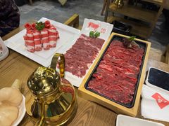 -羊乐锅·火锅·烧烤(南京创始店)