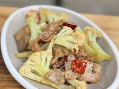 -72街荷叶饭(东方宝泰广场店)