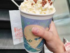 -霓裳茶舞(上海静安大悦城店)