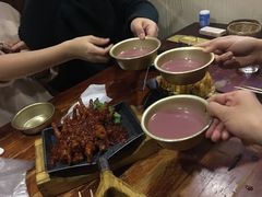 -蜜雪冰城(桂林胡同店)