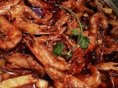 -槐店王婆大虾(西太堡店)