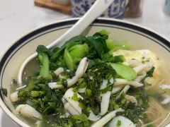 -老地方面馆(思南路店)