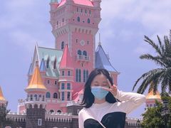 -厦门方特梦幻王国