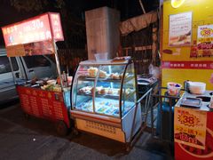 -活鱼村·老陈记粉店