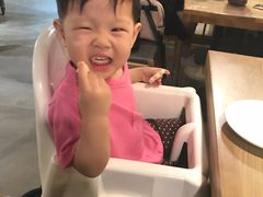 -陈傻子餐厅(世纪都会店)