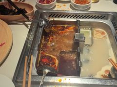 -海底捞火锅(外滩店)
