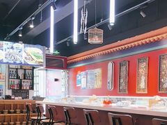-老北京胡同味道二荤铺(酒仙桥店)