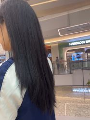 -MY HAIR ARDOR