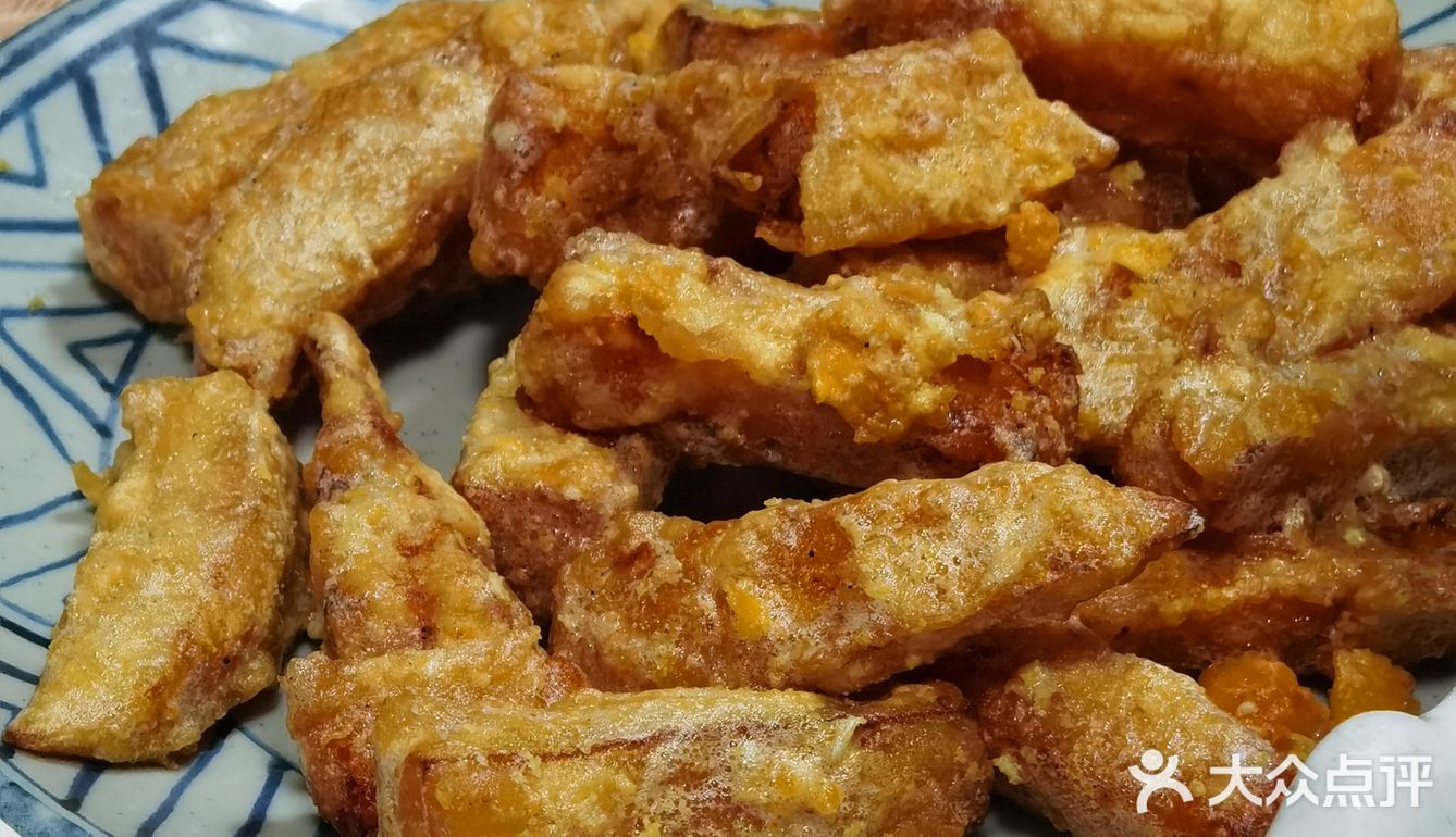 佛山街坊榜首《有记》值得排队2小时吗？