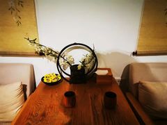 -锦初·禅意4K影院式足道·新中式SPA(茂业天地店)