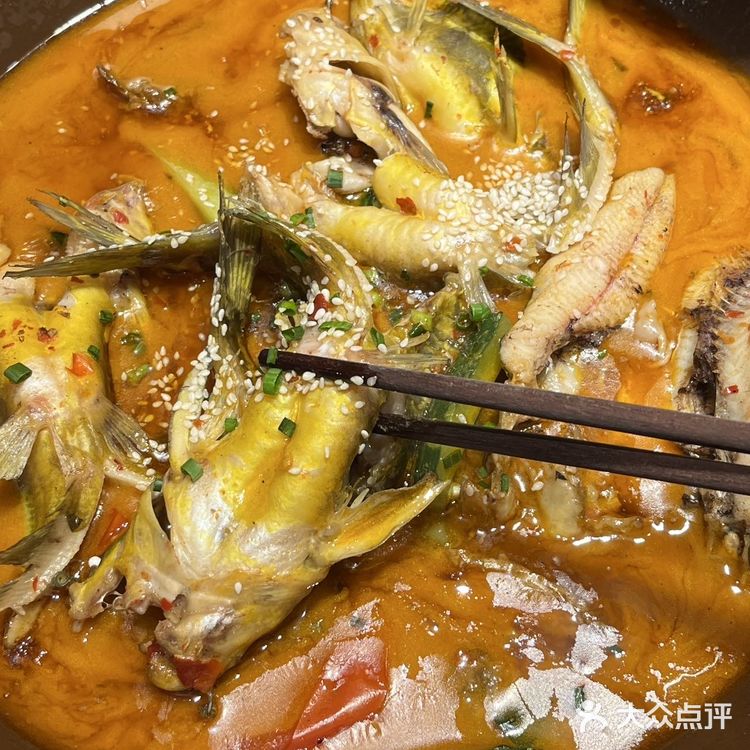 我大长沙！！终于也有好吃的钵子菜了！！