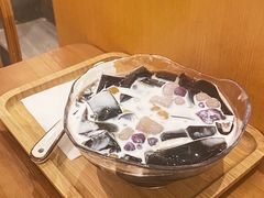 -古乡居甜品(大信店)