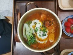 -肥朵食堂(带梦胡同店)