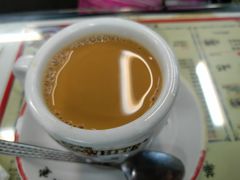 奶茶-华星冰室(湾仔店)