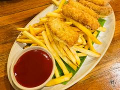-Naughty Nuri’s Phuket