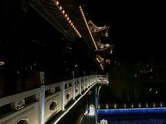 -运河游船(武林门码头)