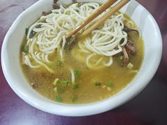 -大石人家鱿鱼面馆(大石西路总店)