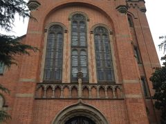 -上海佘山国家森林公园西佘山园