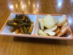 -犟骨头排骨饭(回龙观龙禧店)