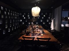 -T館·花园艺术餐厅