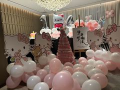 -樽宴酒楼·地道川菜·品质聚会·生日宴请