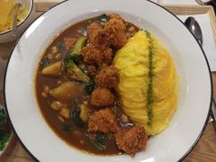 -池奈·日式咖喱蛋包饭(赛高店)