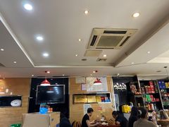 -香满锅老北京羊蝎子火锅·家常菜(新街口店)