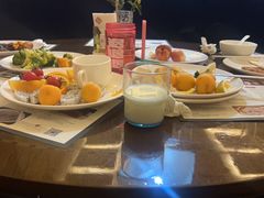 -海宁开元名都大酒店·地中海自助餐厅