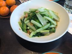 -川流不息·地道川菜·小龙虾(松东路店)