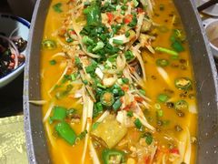 -百年神厨·地道川菜(清江西路店)