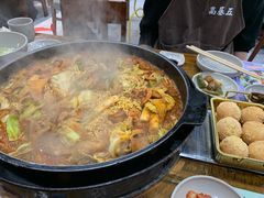 -高基五春川炒鸡排 韩国料理(威海总店)