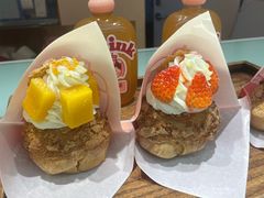 -吉川堂·日式甜点专门店(正佳广场店)