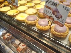 -鲍师傅糕点(江苏路店)