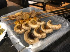 -买又大餐厅(福林里店)